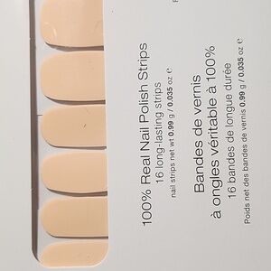 5 for $25 NIP Havana Honey